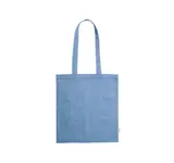 Tasche Graket - blau