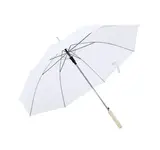 Regenschirm Korlet - weiß