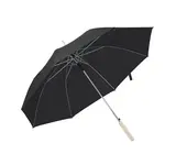 Regenschirm Korlet - schwarz