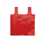Faltbare Tasche Restun - weiß