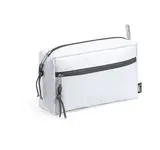 Kosmetik Tasche Kopel - schwarz