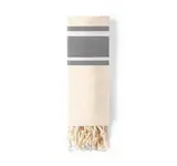 Strandsarong Yistal - grau