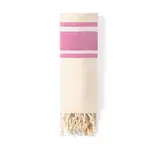 Strandsarong Yistal - rosa