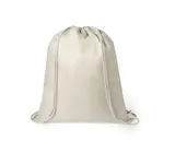 Sublimations Rucksack Lizcom, Farbe: naturfarben personalisierte Geschenke 