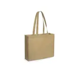Tasche Bayson, Farbe: braun personalisierte Geschenke 