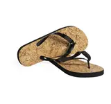 Flip Flop Sebrin, Farbe: schwarz personalisierte Geschenke 