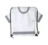 Rucksack Trokyn, Farbe: weiß personalisierte Geschenke 