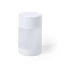 Reise Set Lopix, Farbe: weiß personalisierte Geschenke 