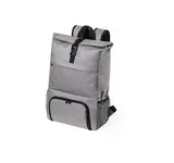 Kühltasche Rucksack Howar - grau