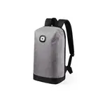 Rucksack-Anzeiger Krepak - grau