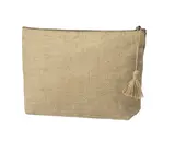 Kosmetik Tasche Lindak, Farbe: naturfarben personalisierte Geschenke 