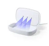 Ladegerät UV Sterilisator Kasten Halby
