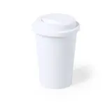 Antibakteriell Trinkbecher Koton