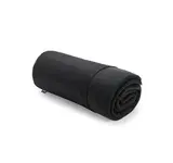 Decke Kayla, Farbe: schwarz personalisierte Geschenke 