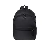 Rucksack Ventix, Farbe: schwarz personalisierte Geschenke 