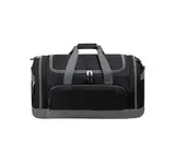 Tasche Melbor, Farbe: schwarz personalisierte Geschenke 