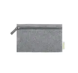 Kosmetik Tasche Halgar, Farbe: schwarz personalisierte Geschenke 