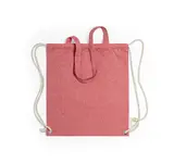 Rucksack Tasche Fenin - rot