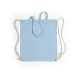 Rucksack Tasche Fenin - hellblau