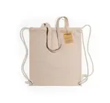 Rucksack Tasche Fenin - beige