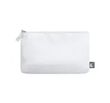 Kosmetik Tasche Akilax, Farbe: weiß personalisierte Geschenke 