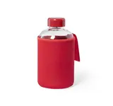 Trinkflasche Flaber - rot