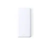 Power Bank Kiubert, Farbe: weiß personalisierte Geschenke 