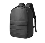 Anti-Diebstahl Rucksack Danium, Farbe: schwarz personalisierte Geschenke 