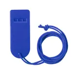Pfeife Forlong - blau