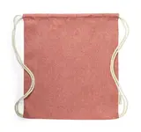 Rucksack Konim - rot