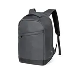 Anti-Diebstahl Rucksack Frissa, Farbe: schwarz personalisierte Geschenke 