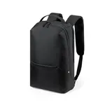 Rucksack Elanis, Farbe: schwarz personalisierte Geschenke 