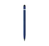 Ewiger Bleistift Pointer Gosfor, Farbe: navy blau personalisierte Geschenke 