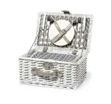 Picnic Wärme Tasche Midland, Farbe: weiß personalisierte Geschenke 