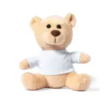 Teddy Sincler, Farbe: naturfarben personalisierte Geschenke 