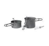 Kochgeschirr Camping Set Sondic