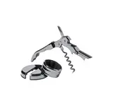 Wein Set Zerquen, Farbe: schwarz personalisierte Geschenke 