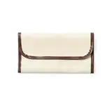 Reise Dokumententasche Farrel - naturfarben