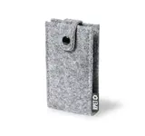 Maniküre Set Lacky, Farbe: grau personalisierte Geschenke 