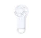 Ventilator Dayane, Farbe: weiß personalisierte Geschenke 