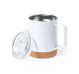 Sublimations Wärme Tasse Wifly