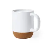 Sublimations Tasse Roset, Farbe: weiß personalisierte Geschenke 