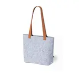 Tasche Kompul, Farbe: grau personalisierte Geschenke 