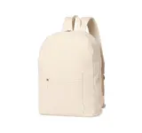 Rucksack Saunders, Farbe: naturfarben personalisierte Geschenke 