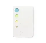 Samen Notizblock Amenti