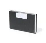 Visitenkartenetui Restek