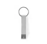 Bottle opener keyring Mixe
