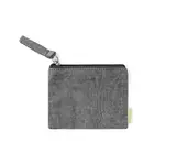 Portemonnaie Fontix - schwarz