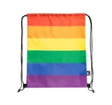 Rucksack Marsha, Farbe: mehrfarbig personalisierte Geschenke 