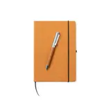 Set Nauthax, Farbe: braun personalisierte Geschenke 